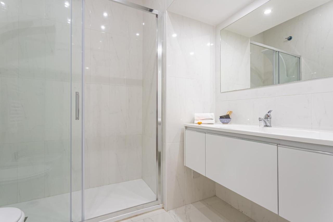 Design Trevi Fountain Apartamento *