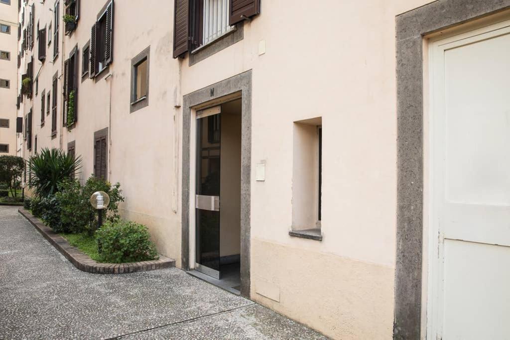 Silver Luxury Jacuzzi Trastevere - Collection Apartment