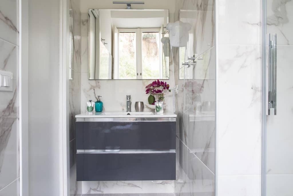Silver Luxury Jacuzzi Trastevere - Collection