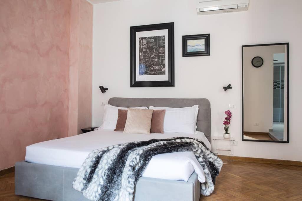 Apartamento Pink Intimate Jacuzzi Trastevere - Collection