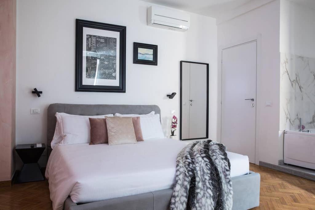 Pink Intimate Jacuzzi Trastevere - Collection Apartamento Roma