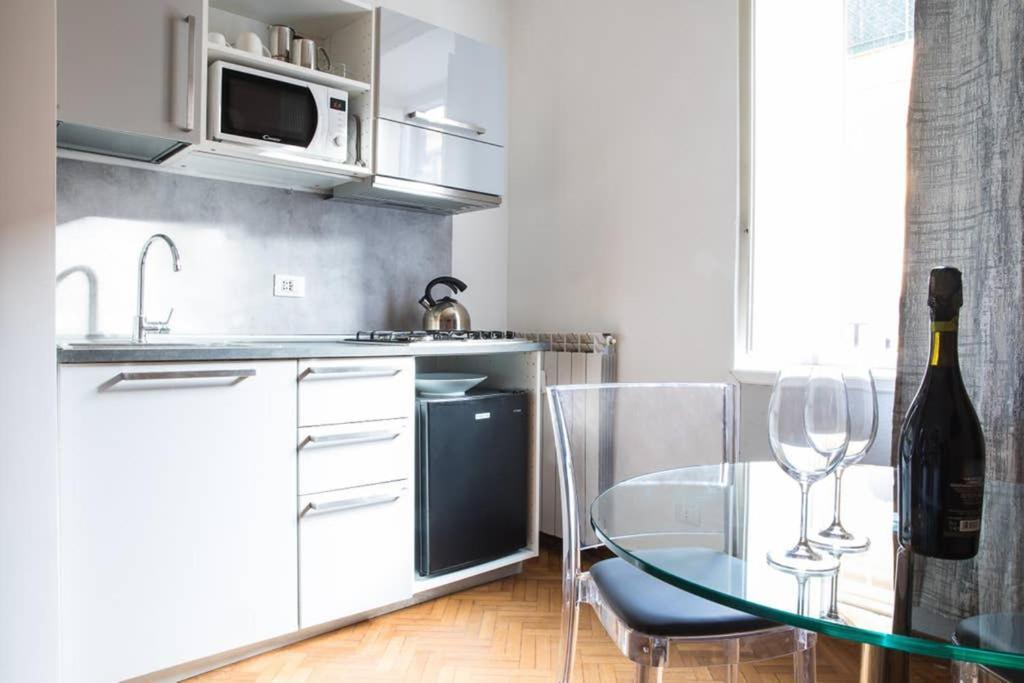 Pink Intimate Jacuzzi Trastevere - Collection Apartamento