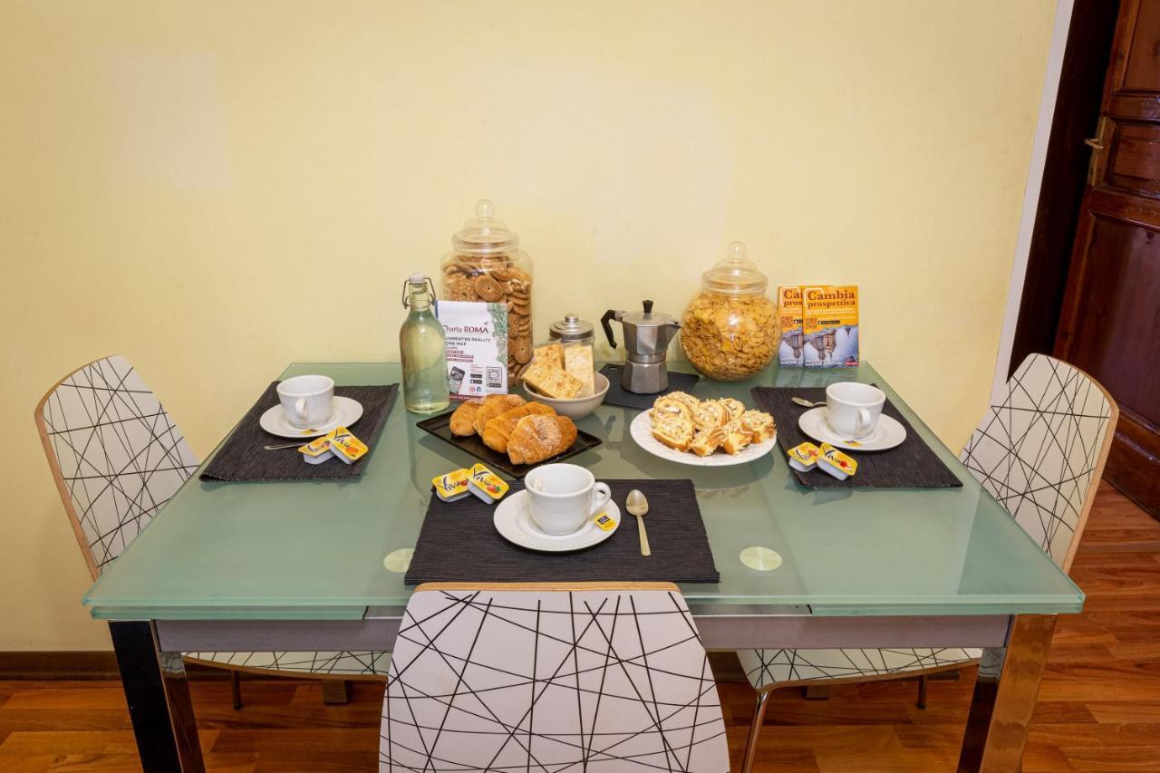 Family Apartment