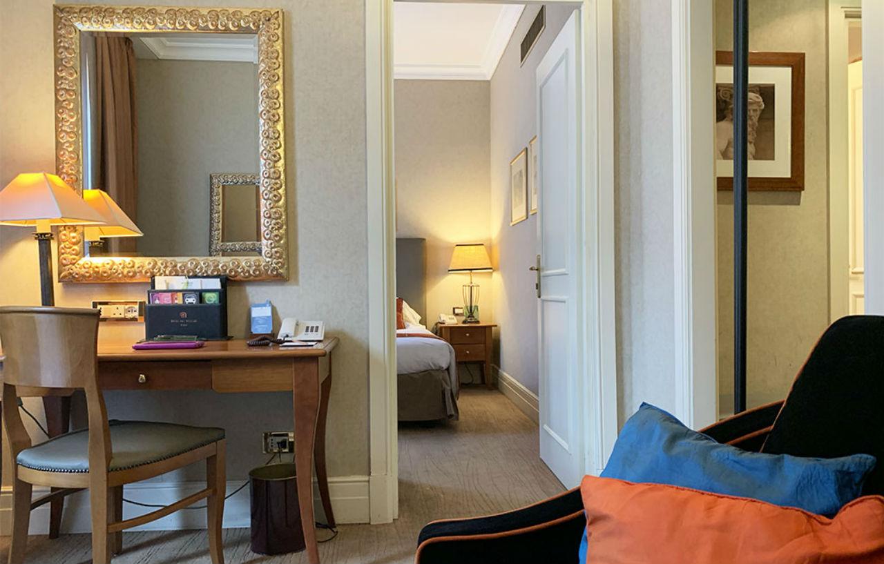 Hotell Dei Mellini 4*