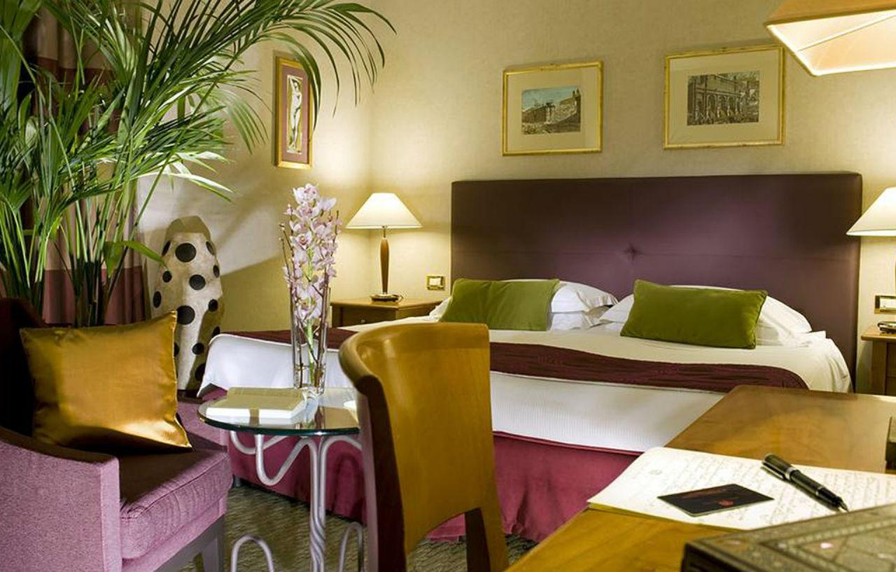 Dei Mellini Hotel Roma