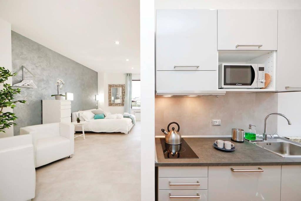 Leilighet White Panoramic Jacuzzi Trastevere - Collection