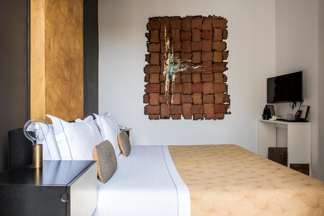 Piazza Di Spagna 9 Bed & Breakfast Roma