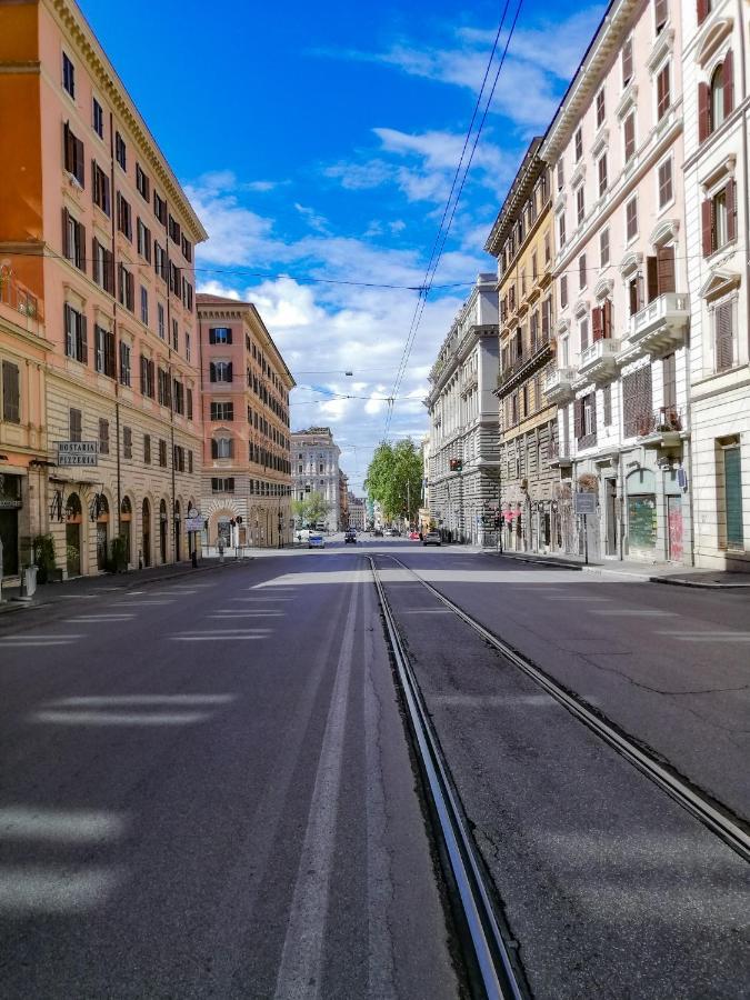 Bed & Breakfast Holidays Boutique Roma
