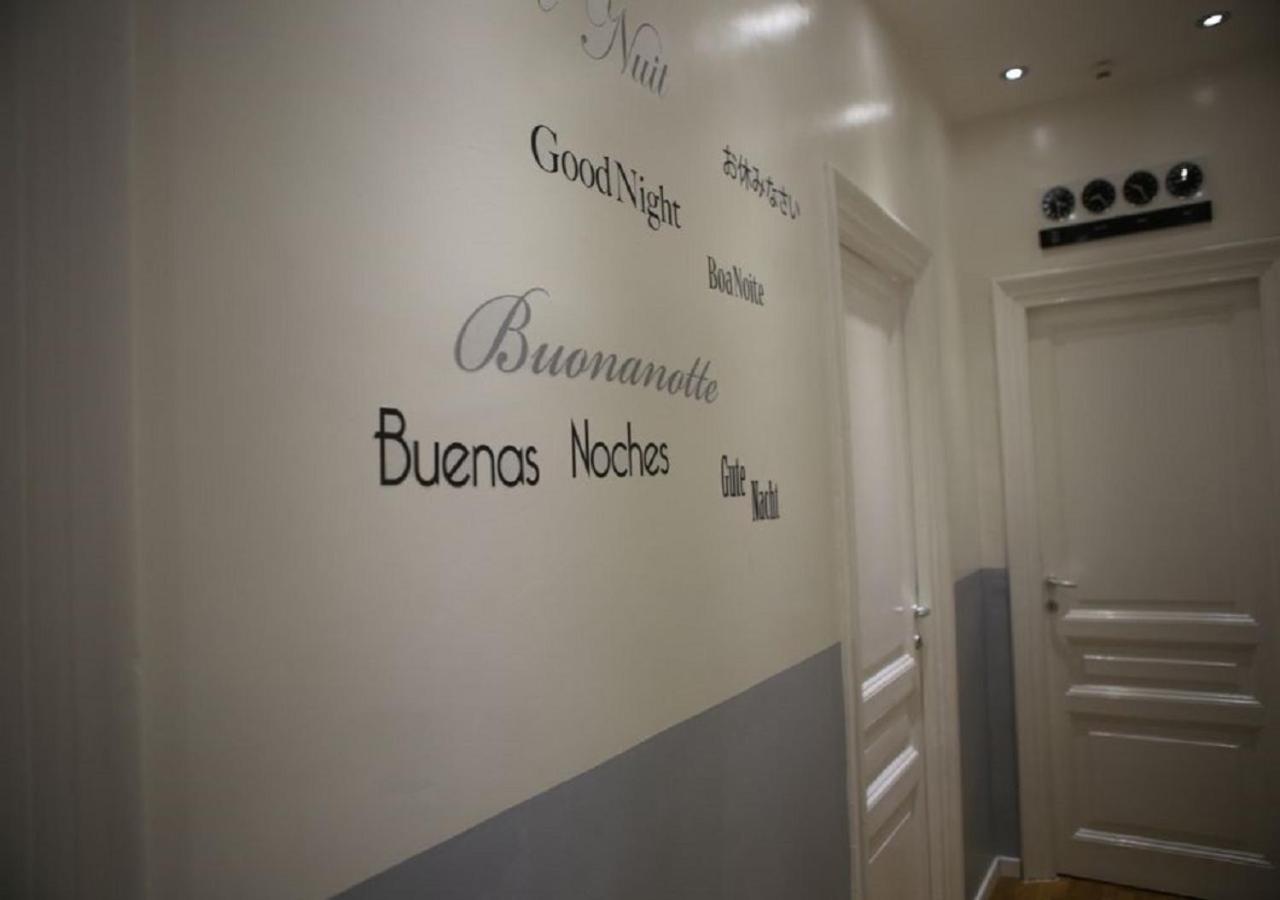 Vatican Catone Appartamento *