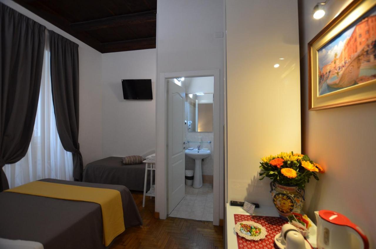 Nights Guest house 2*