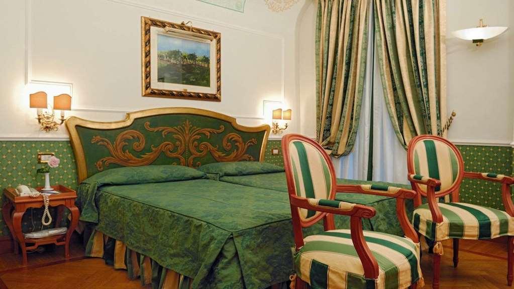Hotel Giulio Cesare Roma