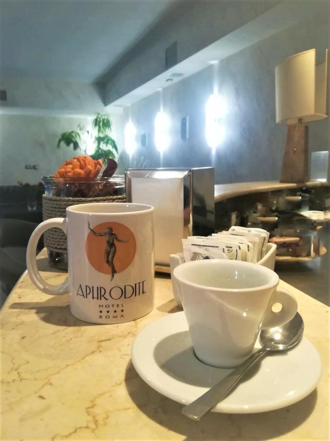 Hotel Aphrodite Roma