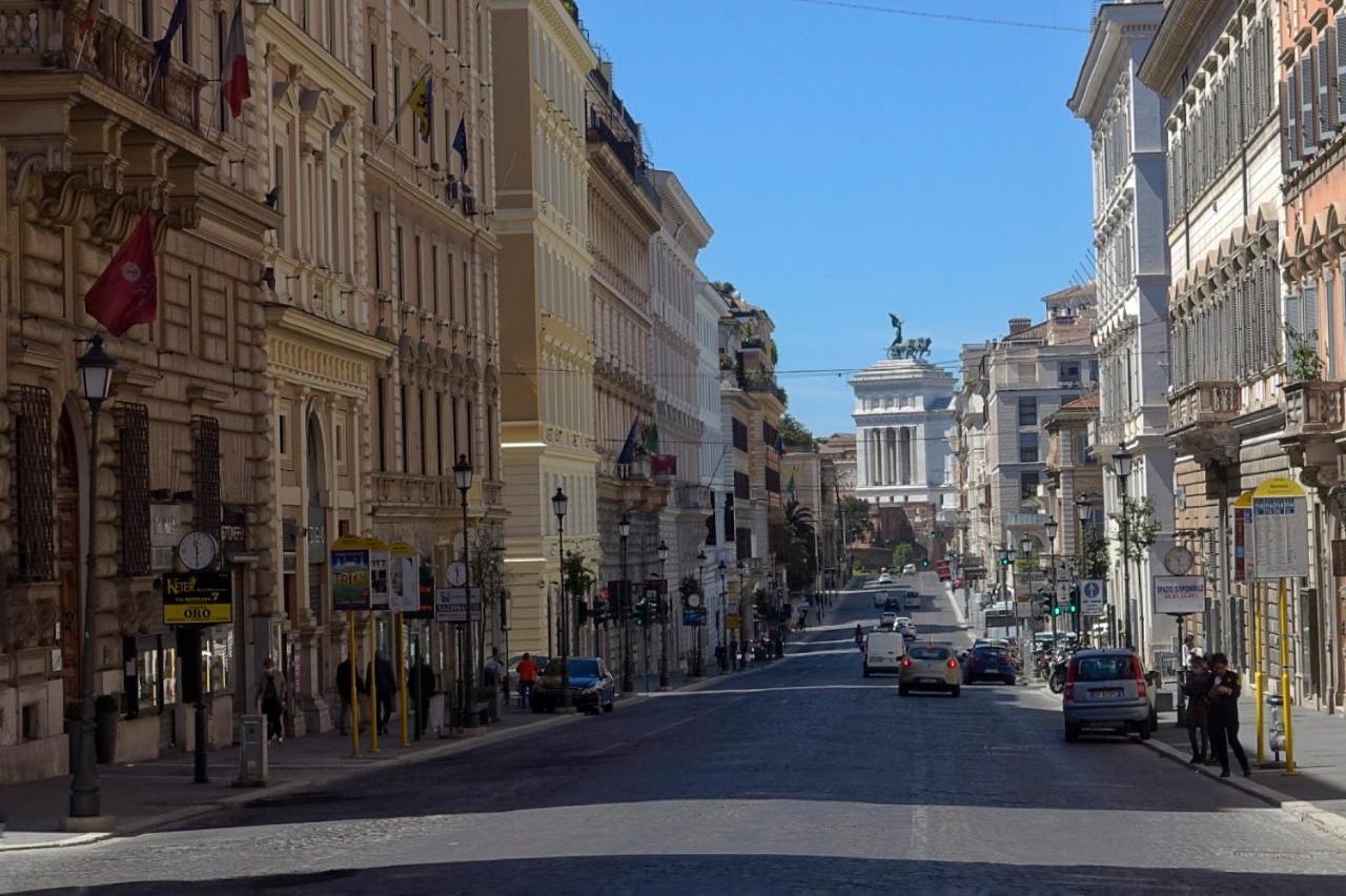 Affittacamere Esedra Relais Roma
