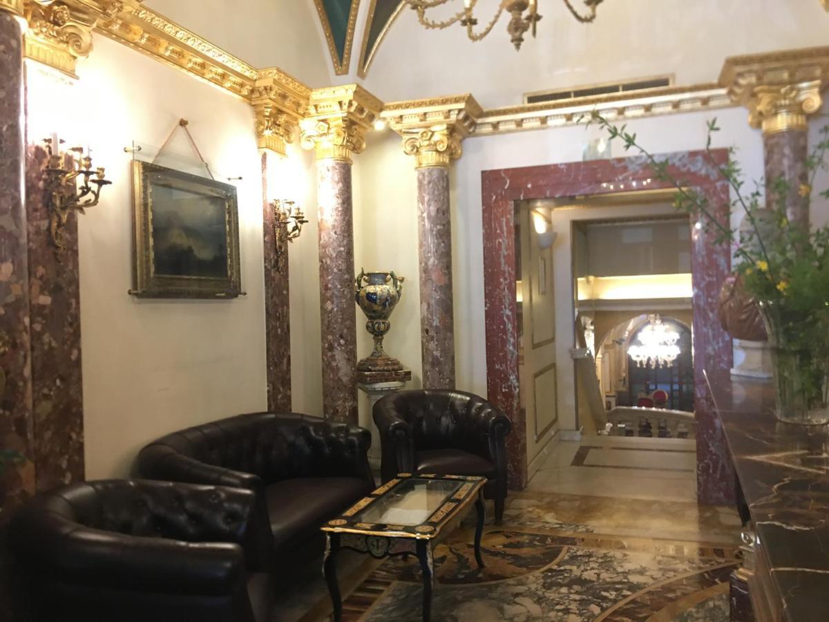 Hotel Turner 4*