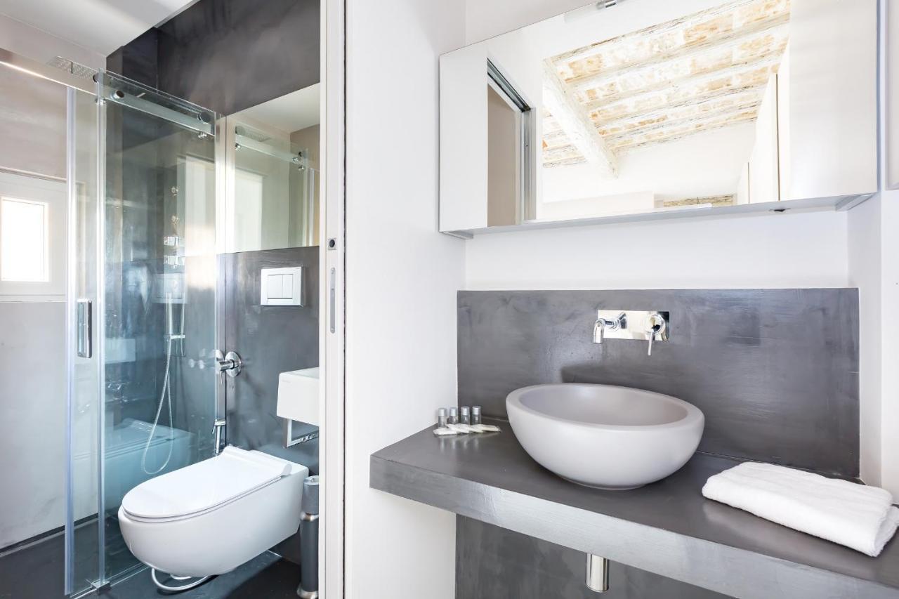 Apartamento Via Dei Cappellari Roma