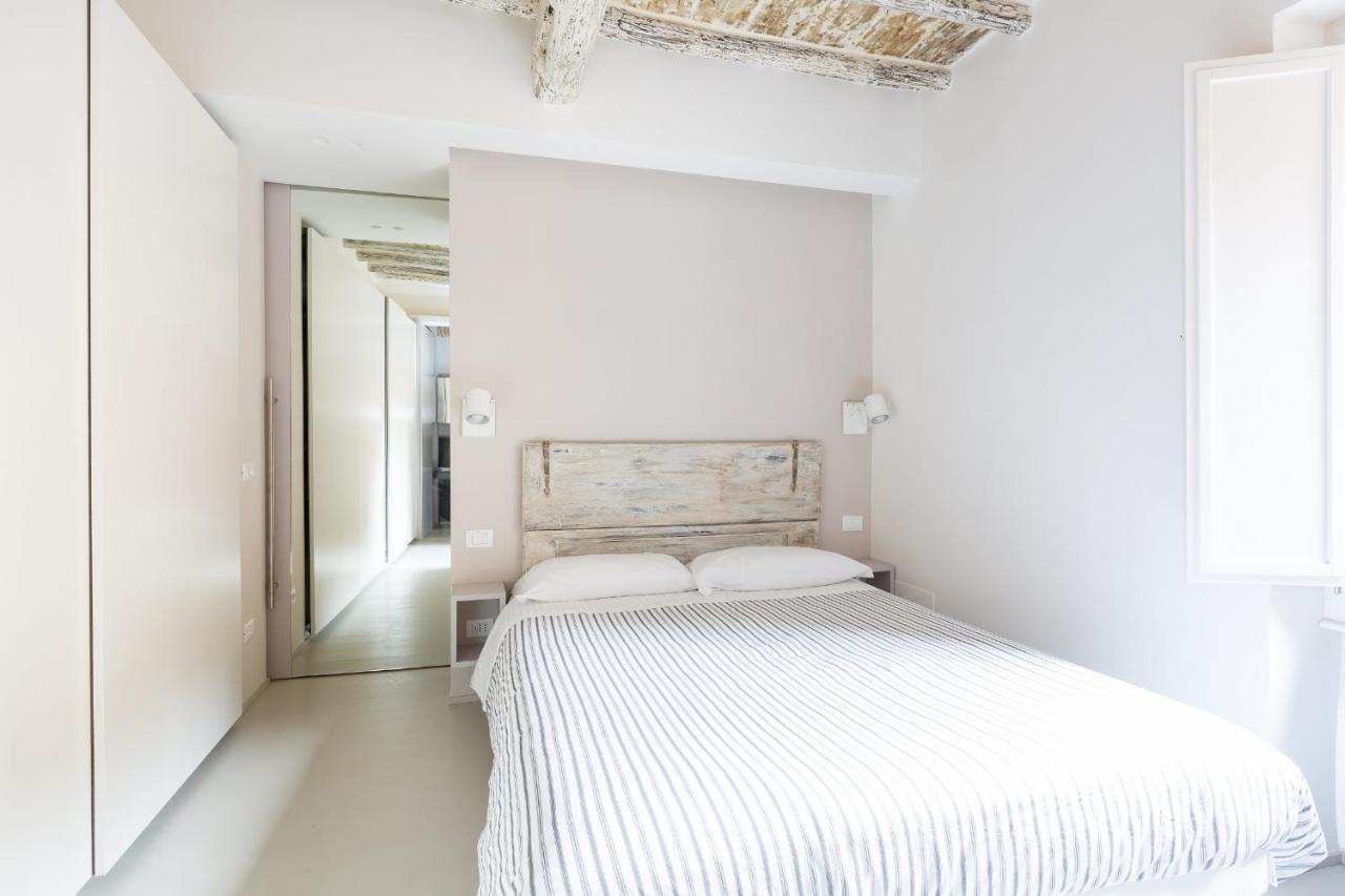 Apartamento Via Dei Cappellari Roma