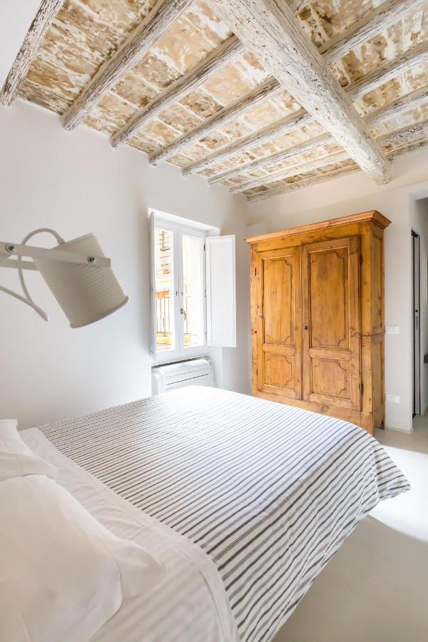 Apartamento Via Dei Cappellari