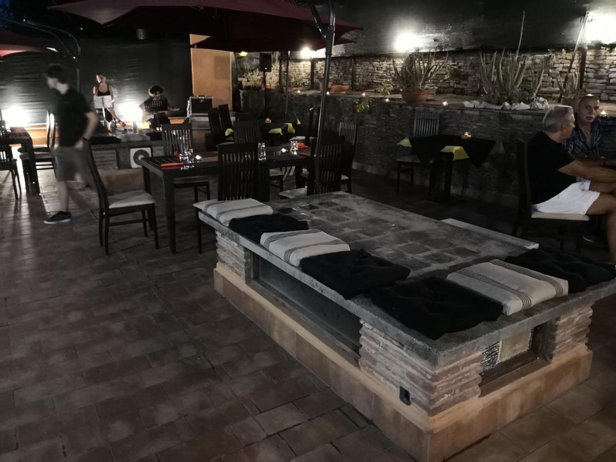 La Terrazza Al Monte Dei Cocci Acomodação com café da manhã  Roma