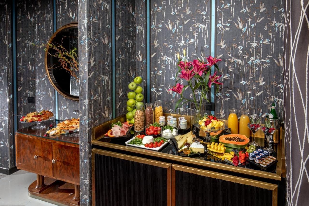 The At The Spanish Steps Luxury Collection - Mario De' Fiori Roma