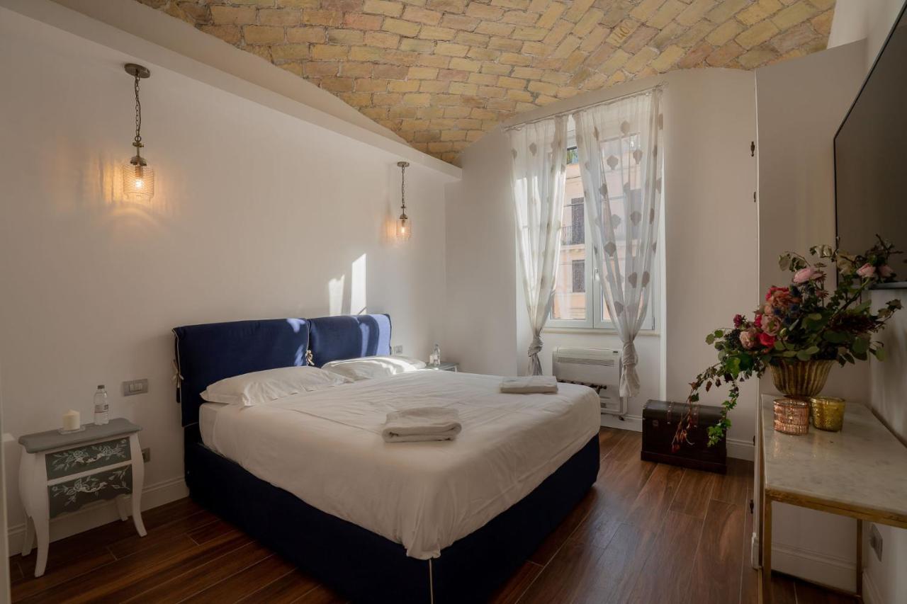 Rhome Luxury Business Collection Rome