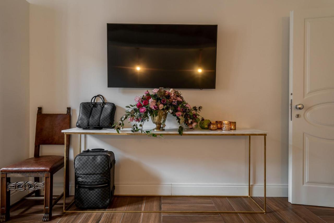 Rhome Luxury Business Collection Guest house Rome