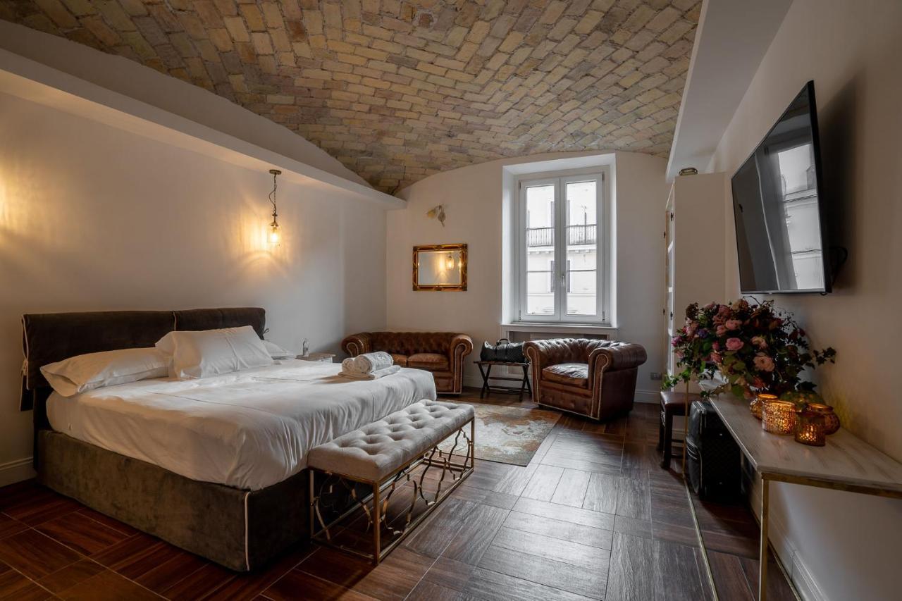 Guest house Rhome Luxury Business Collection