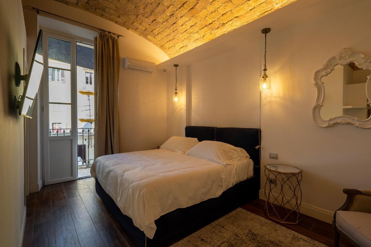 Rhome Luxury Business Collection Guest house Rome