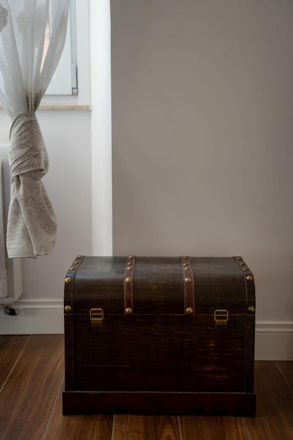 Guest house Rhome Luxury Business Collection *