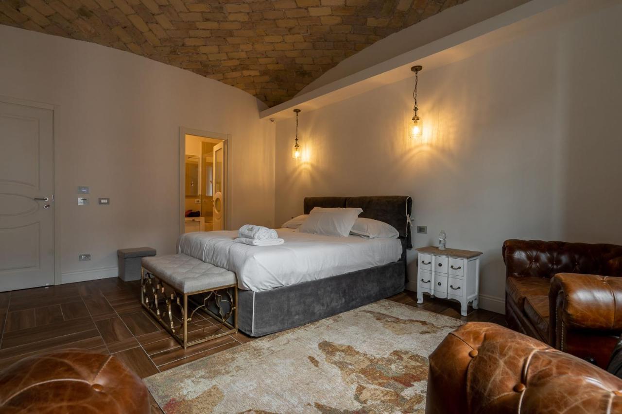 Guest house Rhome Luxury Business Collection