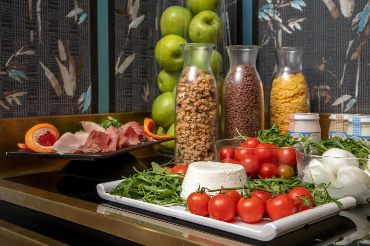 Hotel The At The Spanish Steps Luxury Collection - Mario De' Fiori Roma