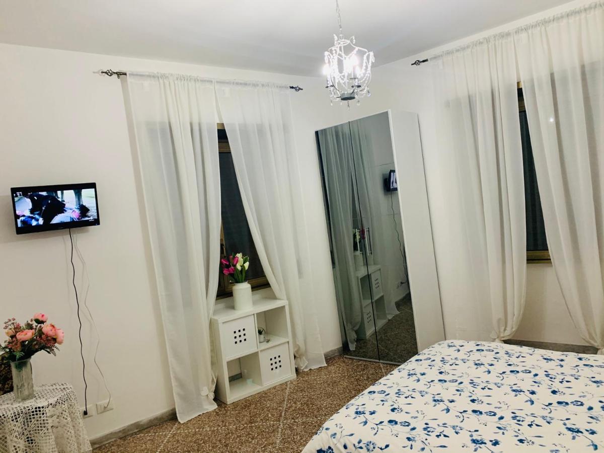 Affittacamere Casa Dolce Casa Roxy Roma