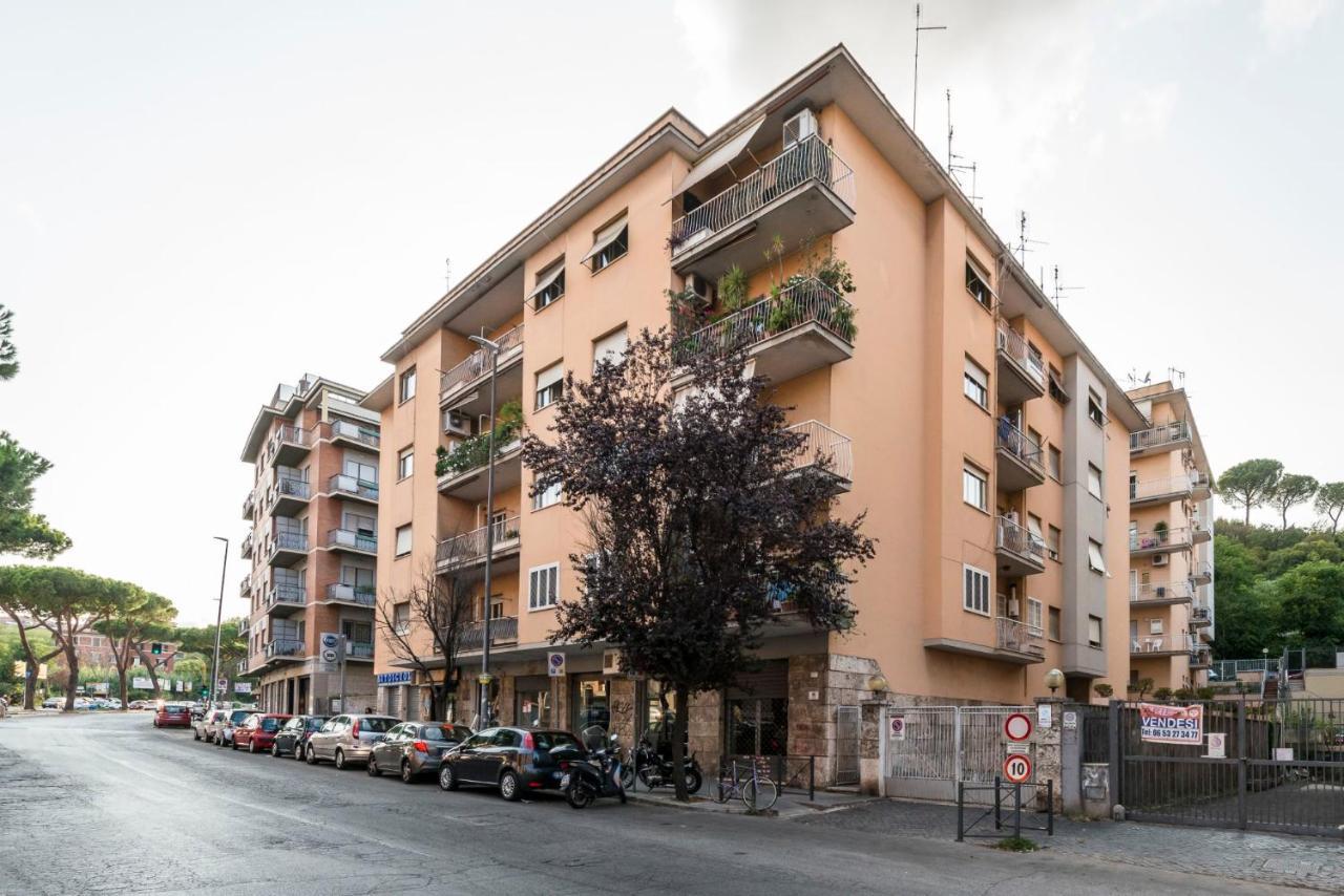 Gregorius Apartamento *