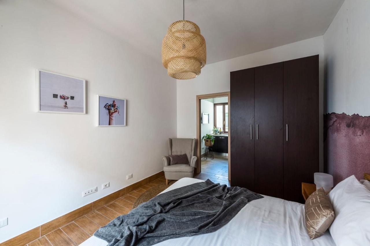 Apartamento Gregorius *