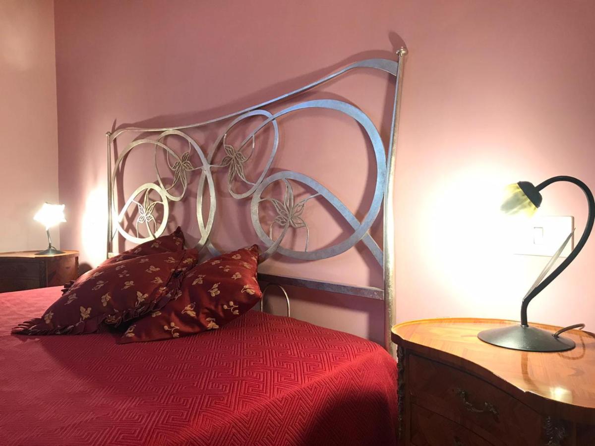 Miriam's Short Rent House Roma