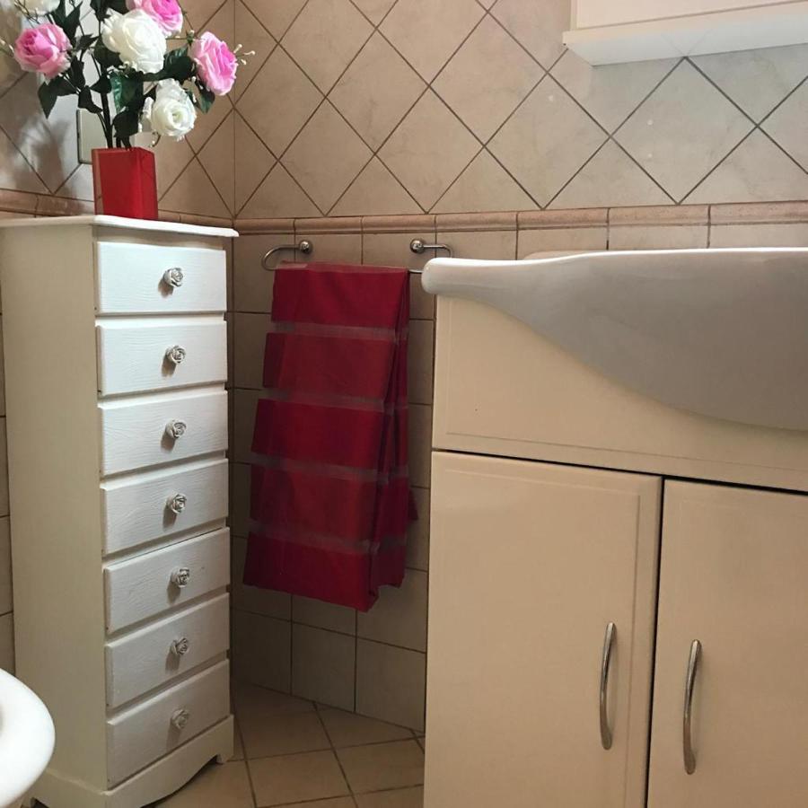 Miriam's Short Rent House Appartamento *