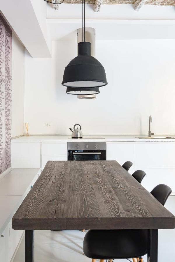 Apartamento Via Dei Cappellari *