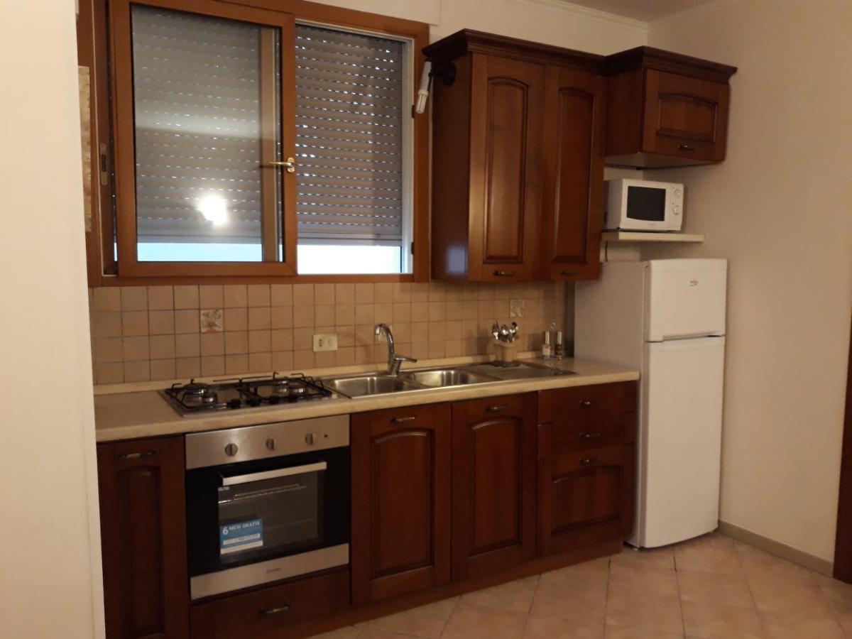 Miriam's Short Rent House Appartamento *