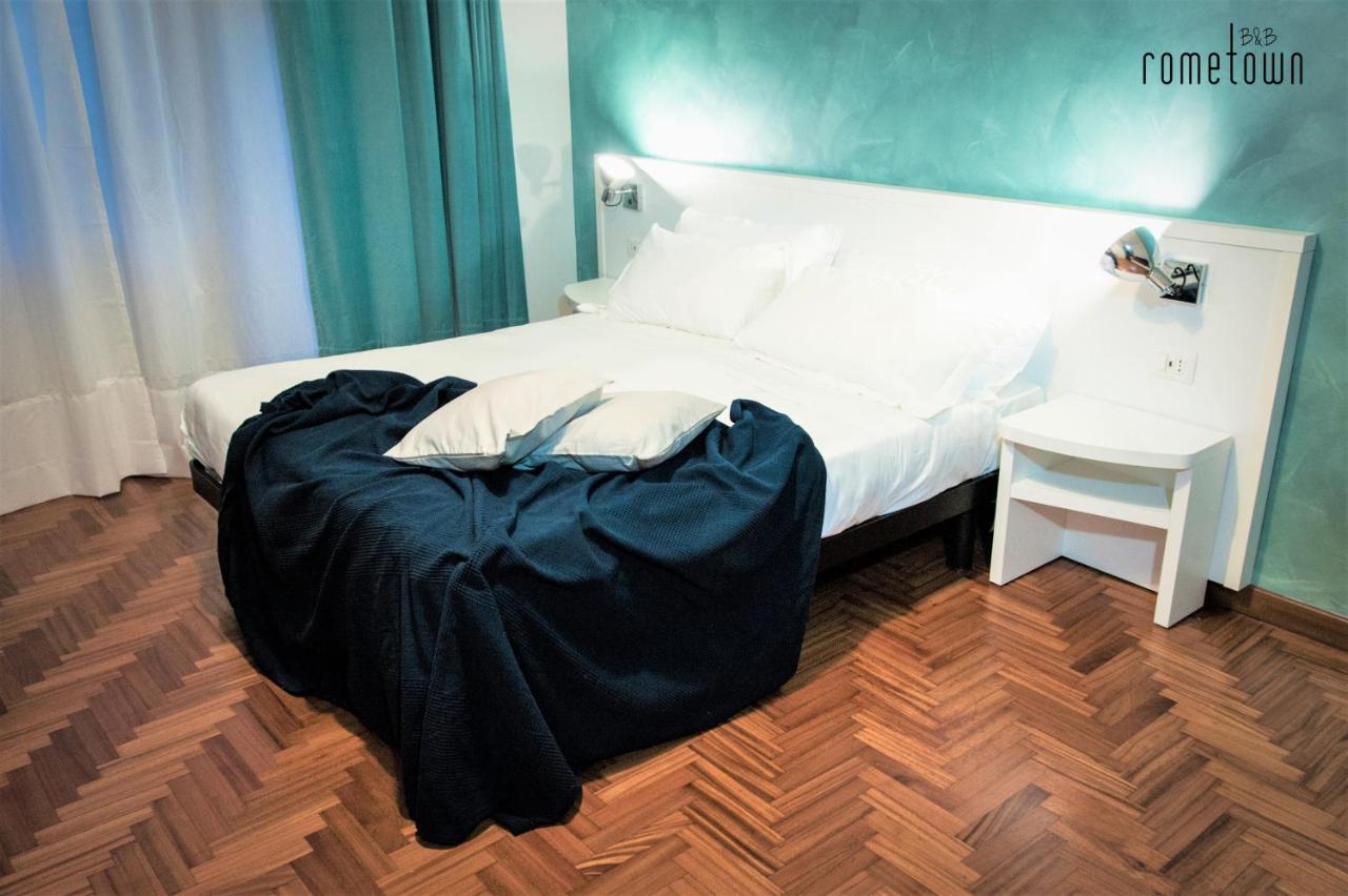 Casa de hóspedes Rometown Roma