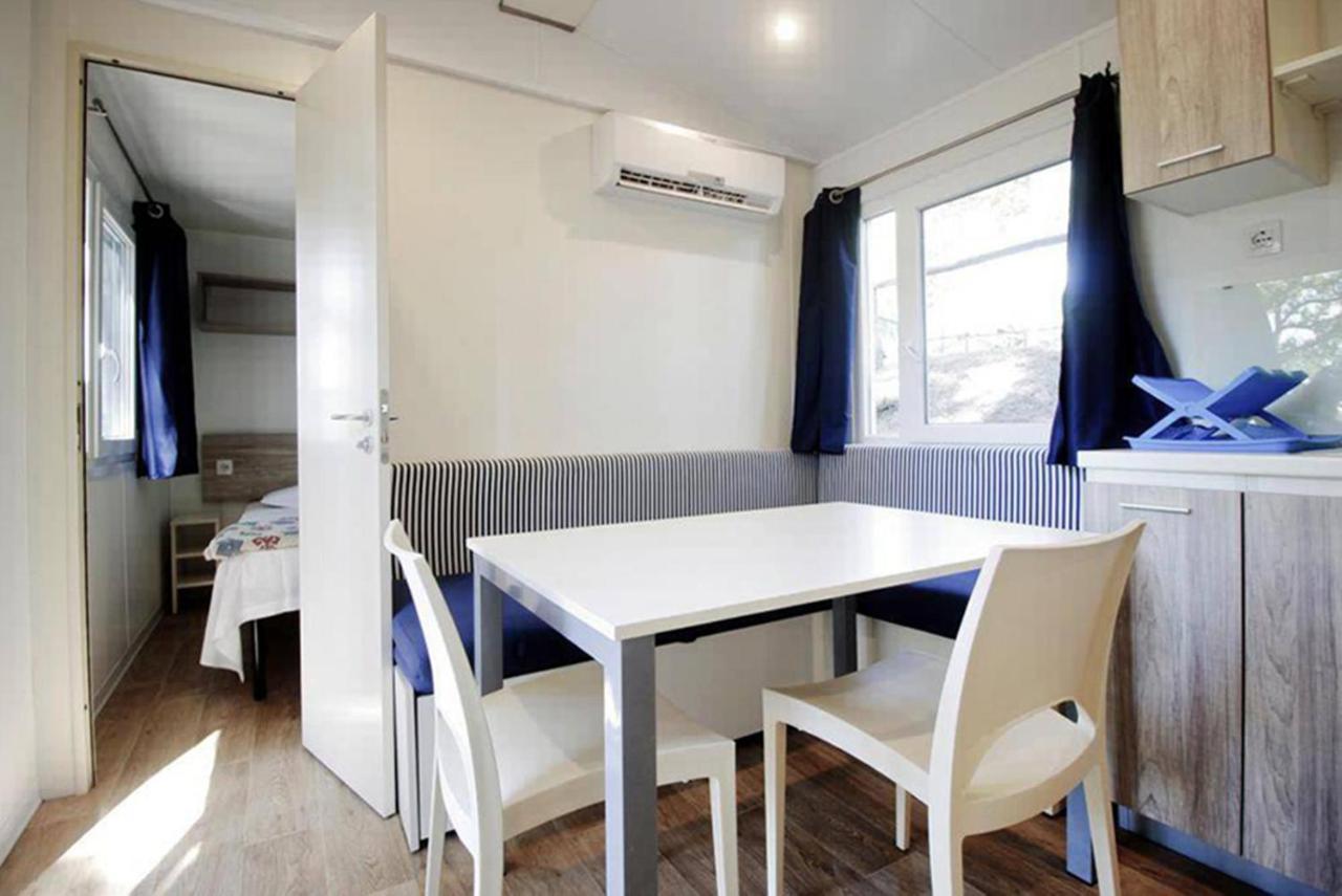 Parque de Campismo Aurelia Club 3*