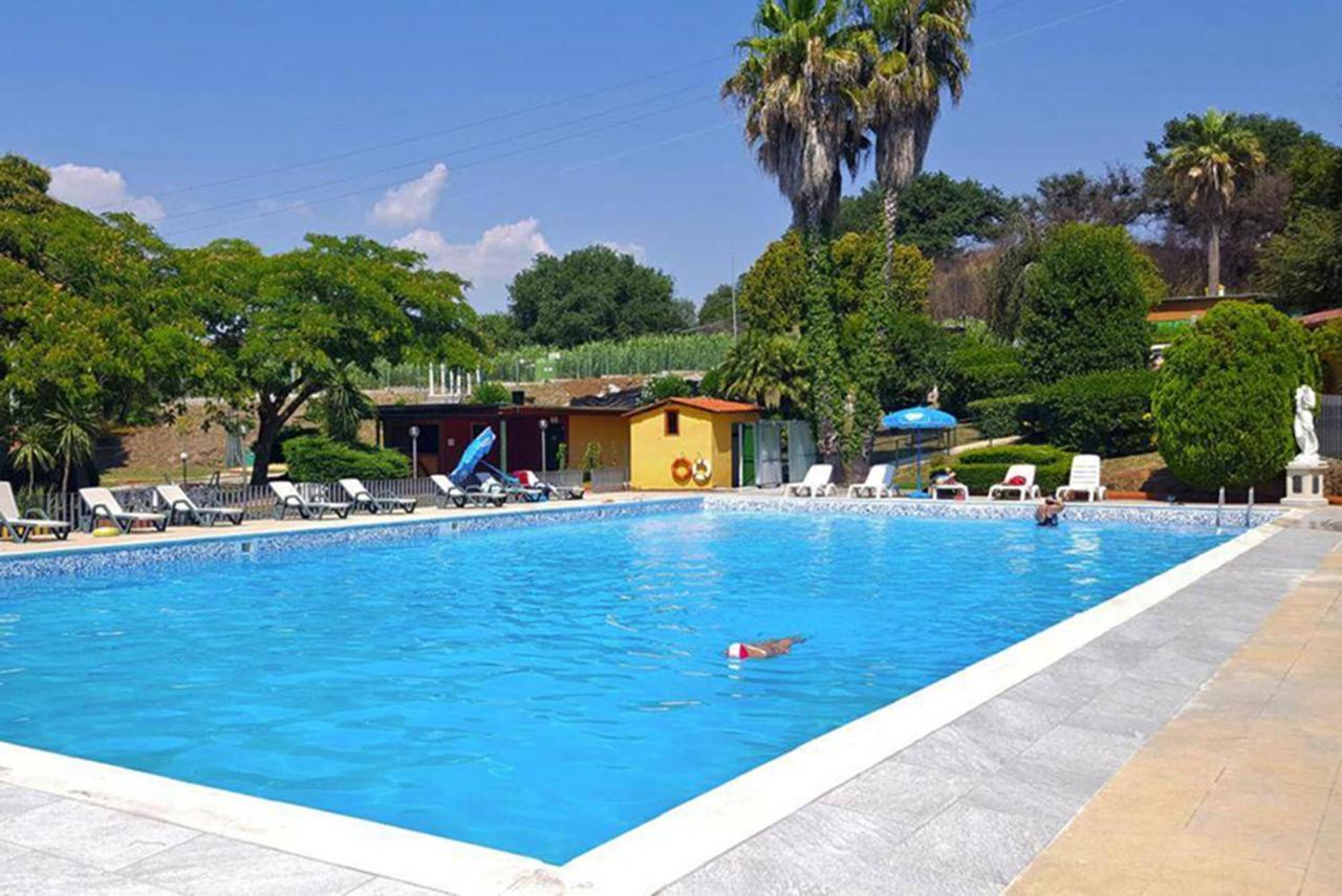 Aurelia Club Campeggio 3*