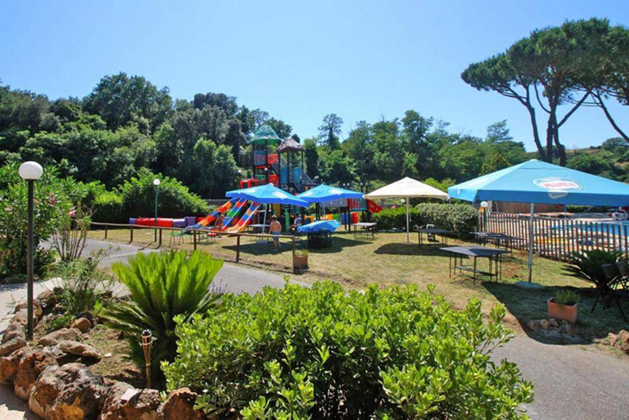 Aurelia Club Roma