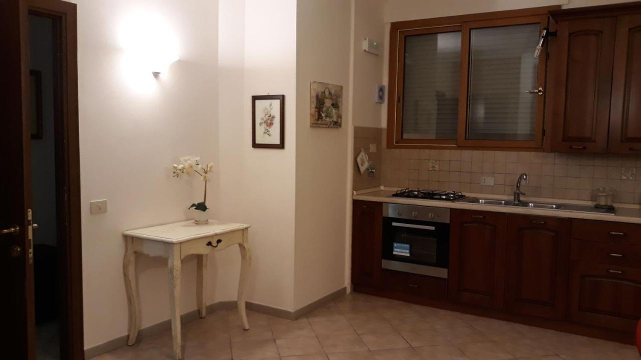 Appartamento Miriam's Short Rent House *