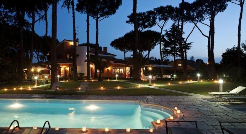 Villa Npp 23 Sleeps 12