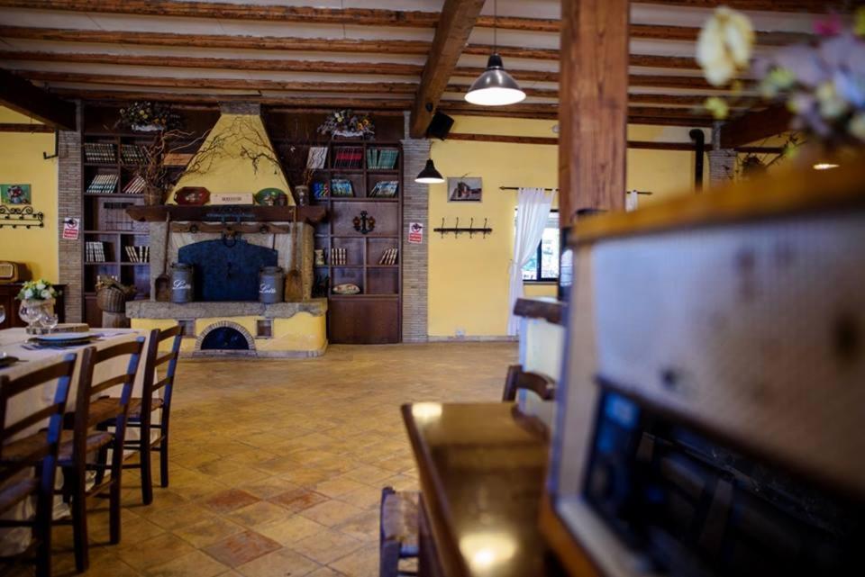 La Melazza Feriegårder *