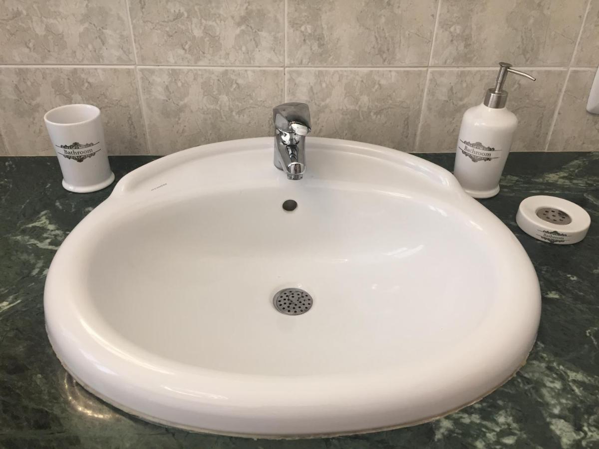 Apartment Vicino Stazione Termini E Colosseo *