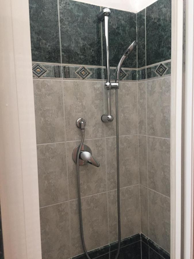 Apartment Vicino Stazione Termini E Colosseo Rom