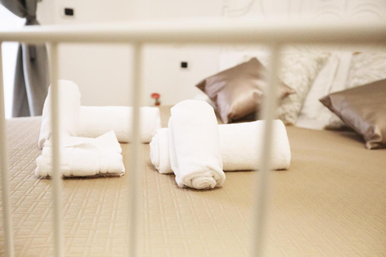 Apartment Vicino Stazione Termini E Colosseo Rom