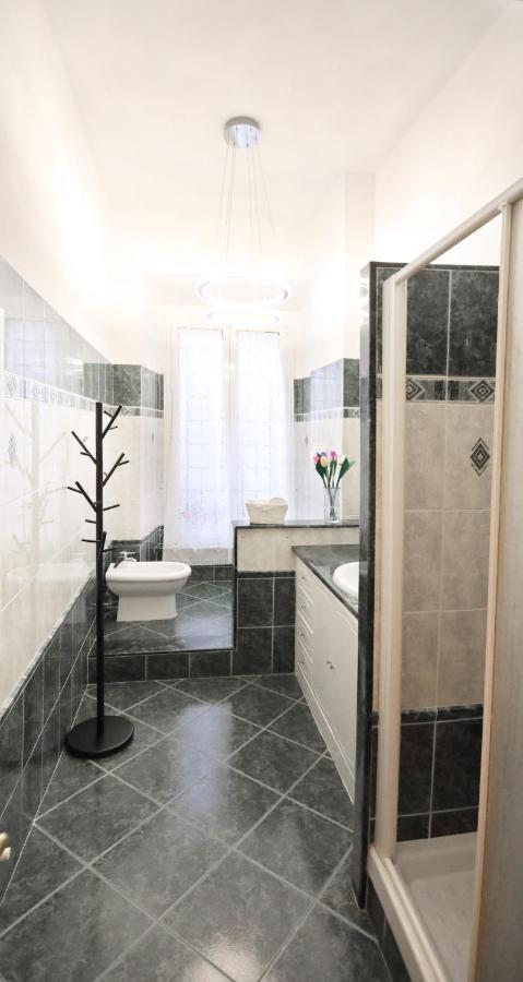 Vicino Stazione Termini E Colosseo Apartment Rom