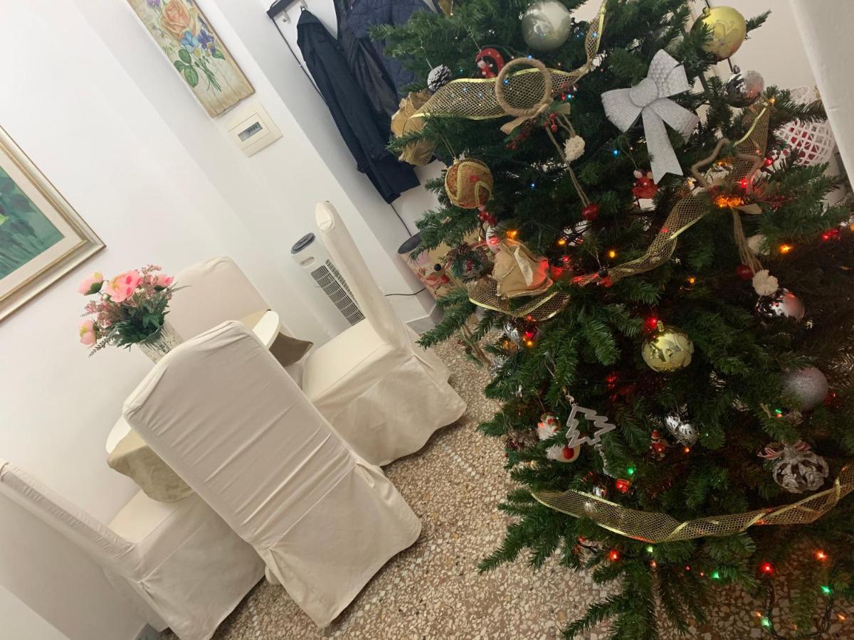 Affittacamere Casa Dolce Casa Roxy Roma