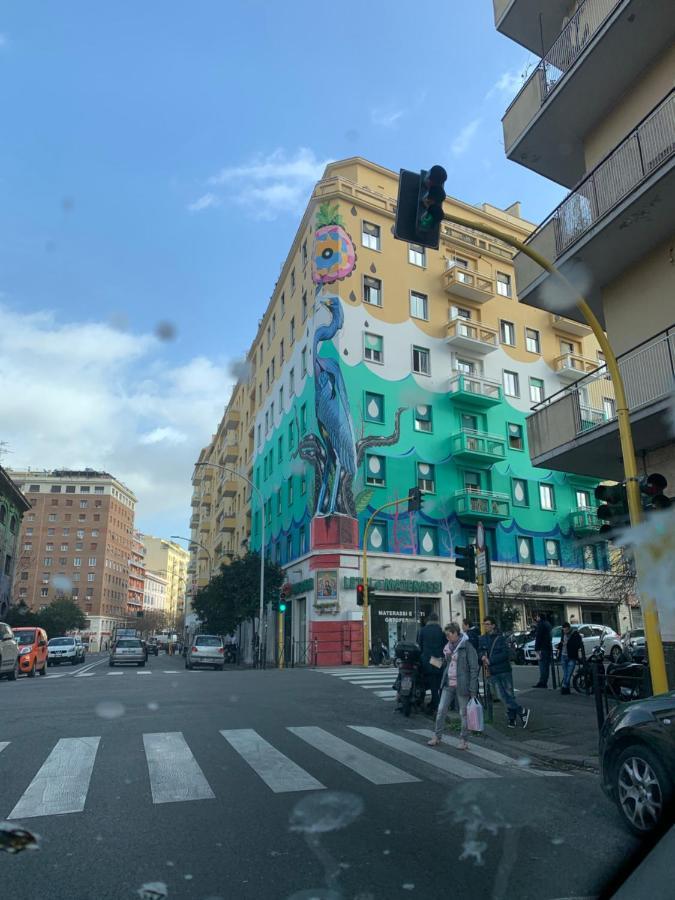 Affittacamere Casa Dolce Casa Roxy